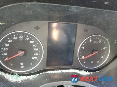 Zdjęcie 9 z 13 samochodu: 2023 MERCEDES-BENZ SPRINTER 2500 VIN:W1Y4NCHY9PT130393 - miniatura