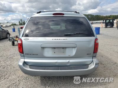 Zdjęcie 6 z 13 samochodu: 2006 DODGE CARAVAN SXT VIN:1D4GP45R86B501601 - miniatura