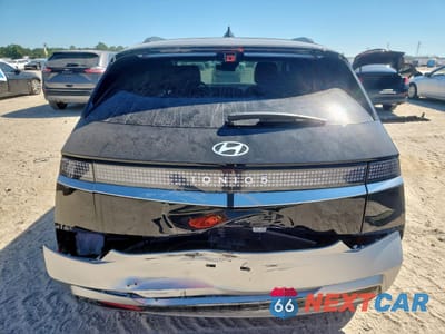 Zdjęcie 6 z 13 samochodu: 2025 HYUNDAI IONIQ 5 LIMITED VIN:7YAKR4DA3SY010124 - miniatura