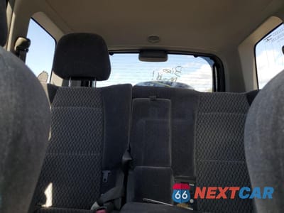 Zdjęcie 10 z 13 samochodu: 2003 HYUNDAI SANTA FE GL VIN:KM8SB12B43U553900 - miniatura