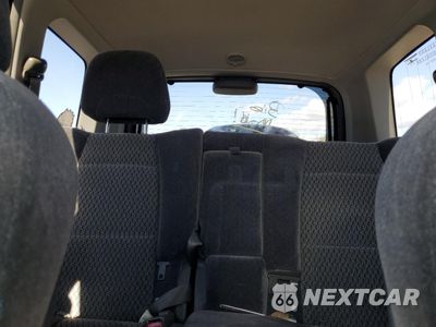 Zdjęcie 10 z 13 samochodu: 2003 HYUNDAI SANTA FE GL VIN:KM8SB12B43U553900 - miniatura