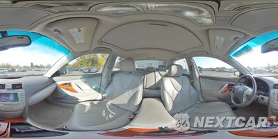 Zdjęcie 14 z 14 samochodu: 2011 TOYOTA CAMRY BASE VIN:4T1BF3EK7BU142646 - miniatura