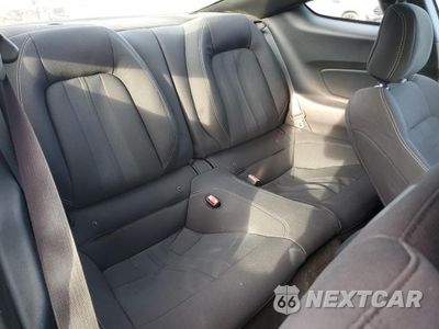 Zdjęcie 10 z 12 samochodu: 2015 FORD MUSTANG GT VIN:1FA6P8CF5F5416776 - miniatura