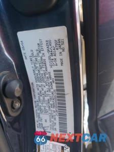 Zdjęcie 13 z 13 samochodu: 2004 LEXUS GX 470 VIN:JTJBT20X440051125 - miniatura