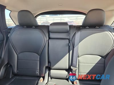 Zdjęcie 10 z 12 samochodu: 2024 INFINITI QX50 LUXE VIN:3PCAJ5BB1RF109353 - miniatura