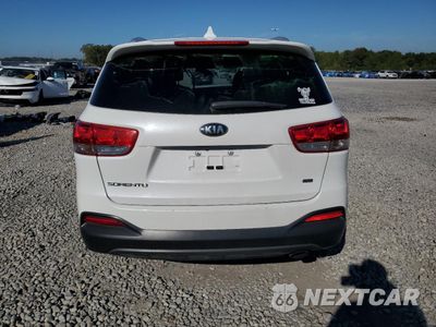 Zdjęcie 6 z 13 samochodu: 2018 KIA SORENTO LX VIN:5XYPG4A33JG358134 - miniatura