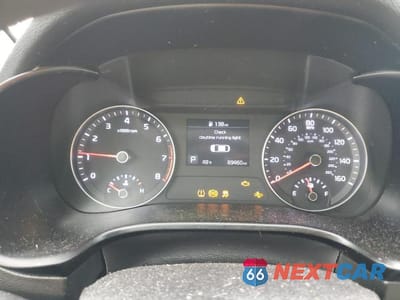 Zdjęcie 9 z 11 samochodu: 2019 KIA FORTE FE VIN:3KPF24AD3KE121774 - miniatura