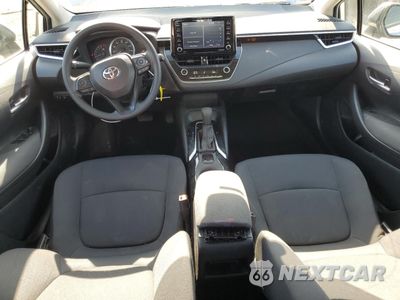 Zdjęcie 8 z 15 samochodu: 2021 TOYOTA COROLLA LE VIN:5YFEPMAE8MP207055 - miniatura