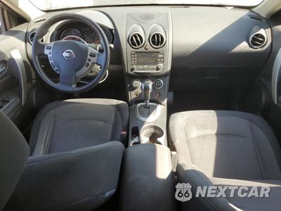 Zdjęcie 8 z 13 samochodu: 2011 NISSAN ROGUE S VIN:JN8AS5MV4BW669524 - miniatura