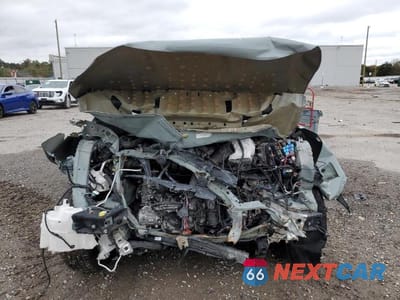 Piąte zdjęcie samochodu w środku: 2021 TOYOTA RAV4 XLE VIN:2T3W1RFV2MW161188 - miniatura