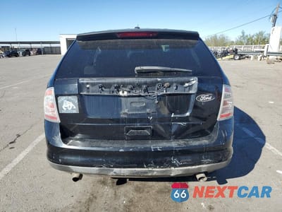 Zdjęcie 6 z 12 samochodu: 2008 FORD EDGE SE VIN:2FMDK36C28BA41329 - miniatura