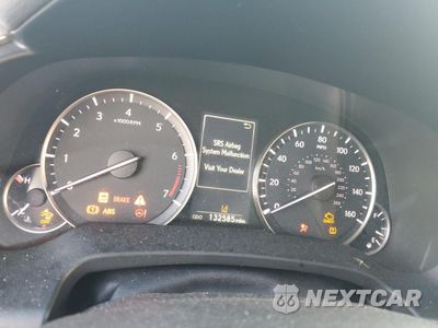 Zdjęcie 9 z 12 samochodu: 2016 LEXUS RX 350 BASE VIN:2T2BZMCAXGC030841 - miniatura