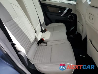 Zdjęcie 10 z 16 samochodu: 2020 LAND ROVER DISCOVERY SPORT SE VIN:SALCP2FX5LH852108 - miniatura