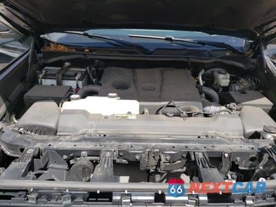 Zdjęcie 12 z 14 samochodu: 2023 TOYOTA TUNDRA DOUBLE CAB SR VIN:5TFLA5DA8PX090753 - miniatura