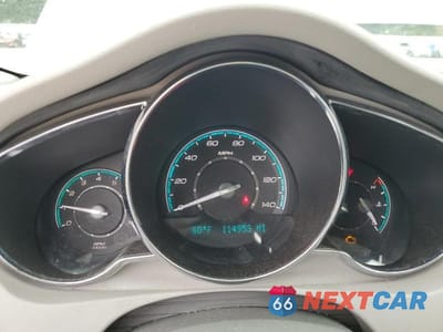 Zdjęcie 9 z 12 samochodu: 2009 CHEVROLET MALIBU LS VIN:1G1ZG57B69F172897 - miniatura