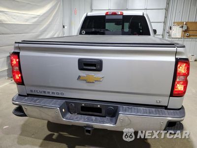 Zdjęcie 6 z 14 samochodu: 2015 CHEVROLET SILVERADO K1500 LT VIN:1GCVKREC2FZ380535 - miniatura