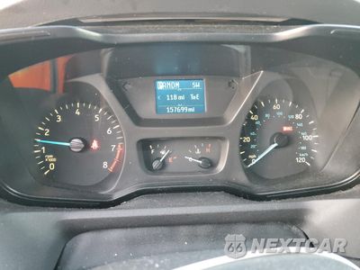 Zdjęcie 9 z 13 samochodu: 2015 FORD TRANSIT T-150 VIN:1FTNE1YM0FKB29664 - miniatura