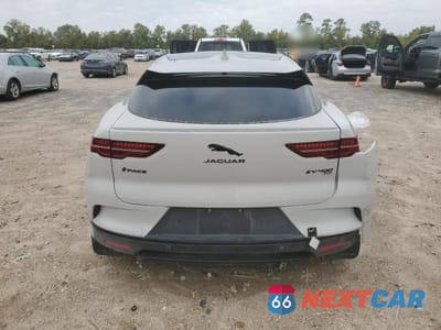 Zdjęcie 6 z 13 samochodu: 2022 JAGUAR I-PACE HSE VIN:SADHD2S12N1618189 - miniatura