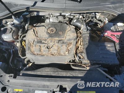 Zdjęcie 12 z 13 samochodu: 2023 VOLKSWAGEN TIGUAN S VIN:3VVRB7AX7PM140271 - miniatura