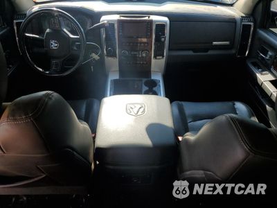 Zdjęcie 8 z 14 samochodu: 2012 DODGE RAM 2500 ST VIN:3C6UD5CL5CG338560 - miniatura