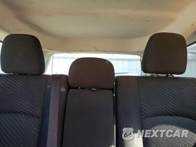 Zdjęcie 10 z 16 samochodu: 2017 DODGE JOURNEY SE VIN:3C4PDCAB3HT662108 - miniatura
