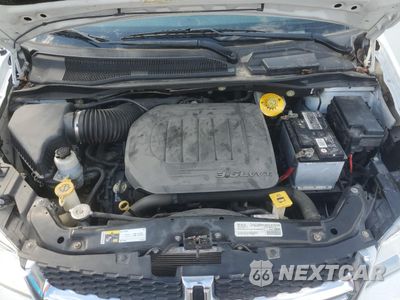 Zdjęcie 12 z 14 samochodu: 2019 DODGE GRAND CARAVAN SE VIN:2C4RDGBG0KR568174 - miniatura