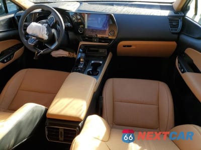Zdjęcie 8 z 12 samochodu: 2024 LEXUS NX 250 BASE VIN:2T2ADCAZ0RC007200 - miniatura