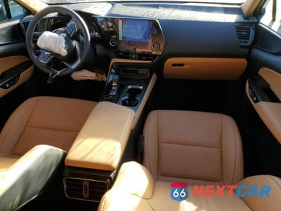 Zdjęcie 8 z 13 samochodu: 2024 LEXUS NX 250 BASE VIN:2T2ADCAZ0RC007200 - miniatura