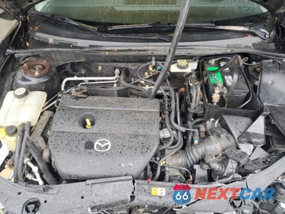 Zdjęcie 11 z 14 samochodu: 2006 MAZDA 3 S VIN:JM1BK123461478148 - miniatura