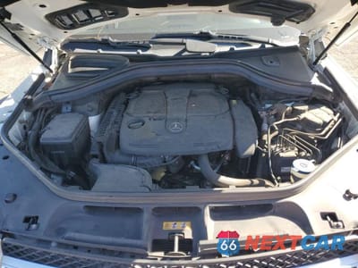 Zdjęcie 12 z 13 samochodu: 2018 MERCEDES-BENZ GLE 350 VIN:4JGDA5JB3JB064966 - miniatura