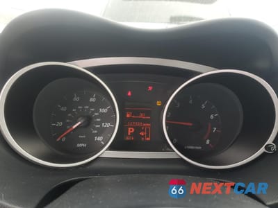 Zdjęcie 9 z 12 samochodu: 2010 MITSUBISHI OUTLANDER ES VIN:JA4AT2AW9AZ001617 - miniatura