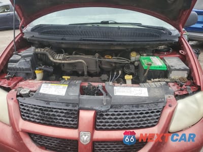 Zdjęcie 12 z 15 samochodu: 2003 DODGE GRAND CARAVAN SPORT VIN:1D4GP44313B265897 - miniatura