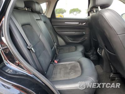 Zdjęcie 11 z 14 samochodu: 2021 MAZDA CX-5 TOURING VIN:JM3KFACM7M0331828 - miniatura