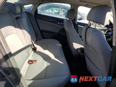 Zdjęcie 10 z 11 samochodu: 2016 HONDA CIVIC EX VIN:2HGFC2F75GH545748 - miniatura