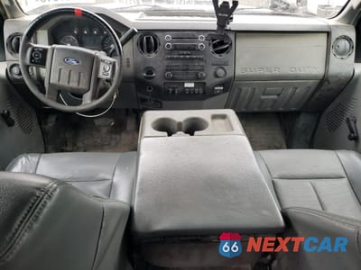 Zdjęcie 8 z 12 samochodu: 2015 FORD F450 SUPER DUTY VIN:1FD0W4HT9FED17996 - miniatura