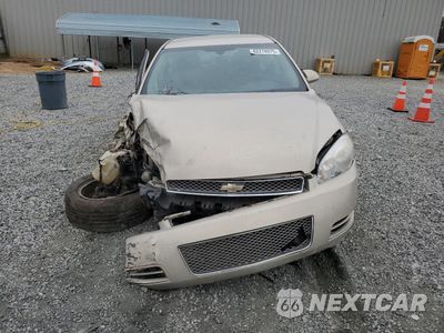 Piąte zdjęcie samochodu w środku: 2012 CHEVROLET IMPALA LT VIN:2G1WG5E3XC1224416 - miniatura