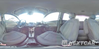 Zdjęcie 15 z 15 samochodu: 2012 CHEVROLET SONIC LT VIN:1G1JC5SH0C4187354 - miniatura