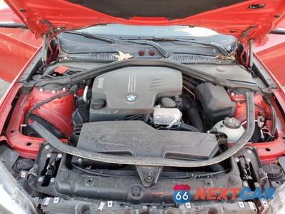 Zdjęcie 11 z 14 samochodu: 2016 BMW 228 I VIN:WBA1F5C59GV343701 - miniatura