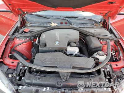 Zdjęcie 11 z 14 samochodu: 2016 BMW 228 I VIN:WBA1F5C59GV343701 - miniatura