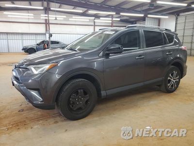 2018 TOYOTA RAV4 LE JTMZFREV4JJ181422 - główne zdjęcie licytacji z USA - miniatura