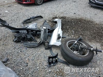 Zdjęcie 13 z 16 samochodu: 2021 HONDA CR-V EXL VIN:5J6RW1H84ML008459 - miniatura