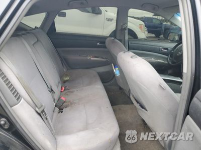 Zdjęcie 10 z 14 samochodu: 2008 TOYOTA PRIUS VIN:JTDKB20U587803973 - miniatura