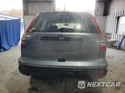 Zdjęcie 6 z 15 samochodu: 2009 HONDA CR-V LX VIN:5J6RE48399L016511 - miniatura