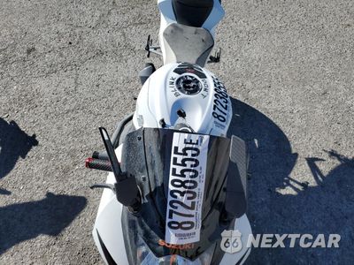 Piąte zdjęcie samochodu w środku: 2011 SUZUKI GSX-R600 VIN:JS1GN7FAXB2103355 - miniatura