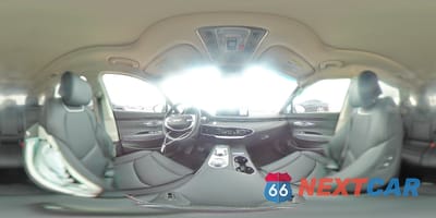 Zdjęcie 15 z 16 samochodu: 2025 GENESIS GV70 BASE VIN:5NMMADTB6SH029184 - miniatura