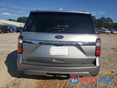 Zdjęcie 6 z 13 samochodu: 2020 FORD EXPEDITION LIMITED VIN:1FMJU1KT9LEA46967 - miniatura
