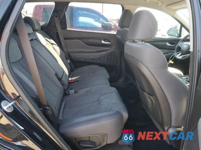 Zdjęcie 11 z 13 samochodu: 2020 HYUNDAI SANTA FE SEL VIN:5NMS33AD8LH267605 - miniatura