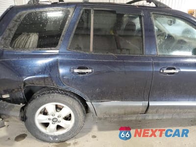Zdjęcie 21 z 25 samochodu: 2005 HYUNDAI SANTA FE GLS VIN:KM8SC73E95U896407 - miniatura