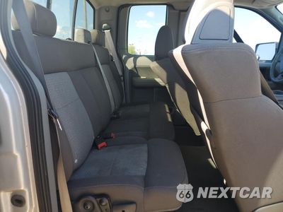 Zdjęcie 10 z 14 samochodu: 2006 FORD F150 VIN:1FTPX14V56NB36643 - miniatura