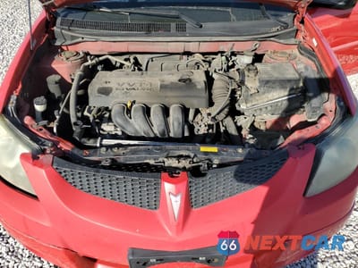 Zdjęcie 11 z 12 samochodu: 2003 PONTIAC VIBE VIN:5Y2SL62823Z447712 - miniatura